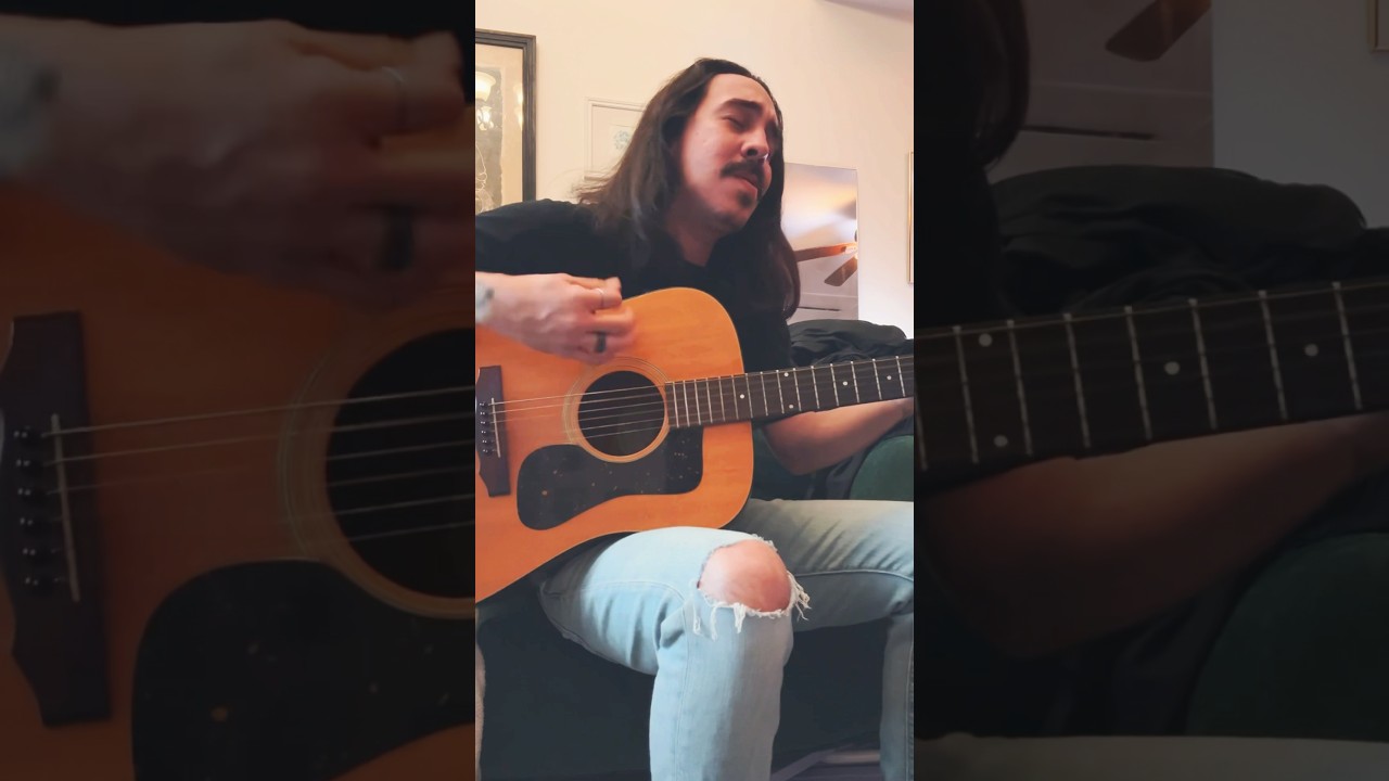 Decode // Paramore cover 