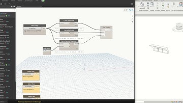 Dynamo: Liste 2 - List Create