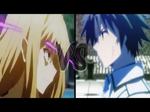 Download Rakudai Kishi No Cavalry Itto Shura Vs Raikiri Youtube For iPhone Wallpaper Rakudai Kishi No Cavalry Itto Shura Vs Raikiri Youtube Free