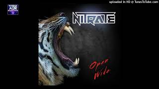 NITRATE - You Want It, You Got It
