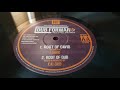 NISH WADADA & KAI DUB - TRIBE OF JUDAH / ROOT OF DAVID FT  I DAVID [DUB FORWARD 10"]