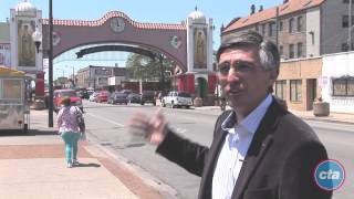 CTA In Your Community: Little Village
