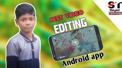 Filmorago Full Tutorial bangla for beginners | Best Video Editing apps for android