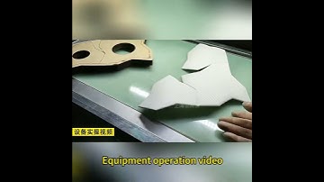 ⚽️Football leather high Frequency fusing machine.  #manufacturer #HighFrequencyWelding #football