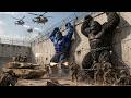 King Kong vs Blue Giants: Ultimate City Battle