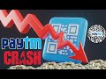 Paytm Downfall Explained 😱 | Why RBI Took Action &amp; What Went Wrong? | Paytm News