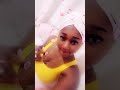 Buzoba ya jenny la lionne azo la kisa mabele na ye mmn nin boye