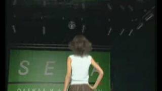Sela Wear&Acsessories Defile Ss 2004