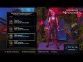 Neverwinter ITA: Serata Account Principale
