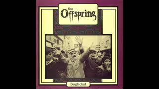 THE OFFSPRING - BAGHDAD (‘91 EP)