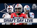 DLLS Cowboys NFL Draft Special LIVE From Winstar World Casino &amp; Resort
