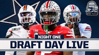 DLLS Cowboys NFL Draft Special LIVE From Winstar World Casino &amp; Resort