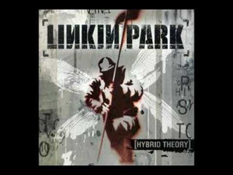 Linkin Park - Pushing Me Away