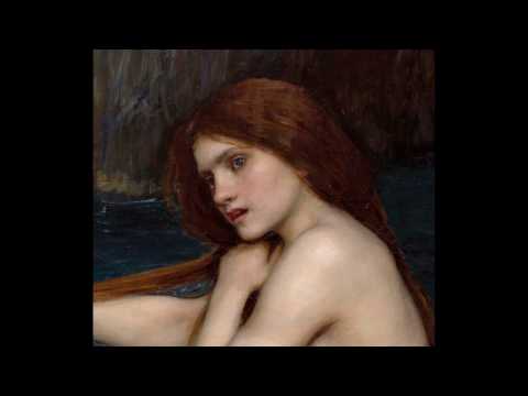 Art by John Waterhouse (1896)