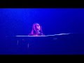 Sara Bareilles - She Used To Be Mine - Live @ West Hollywood Troubadour - 10/13/2015 (MN)