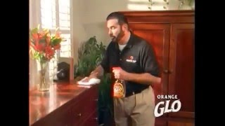 Orange Glo