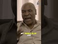 Mike Tyson Wants to SAVE Boxing 😳
