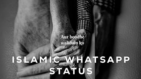 2 cheezon ko dekhna bhi ibadat hai | Dr. Israr Ahmed Whatsapp Status