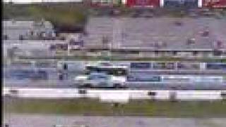 NSS 2nd Round Eliminations St. Louis 6/1/08