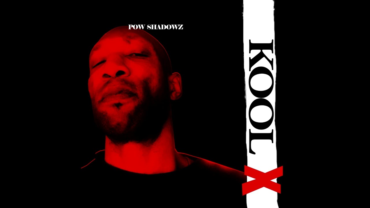 Pow Shadowz - KOOL (Official Audio)