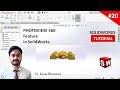 #20 ||  Photoview 360 in SolidWorks || Rendering in Solidworks || [U TECH]