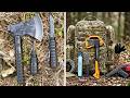 52 Survival Gadgets So Good, I Had to See Them Twice!