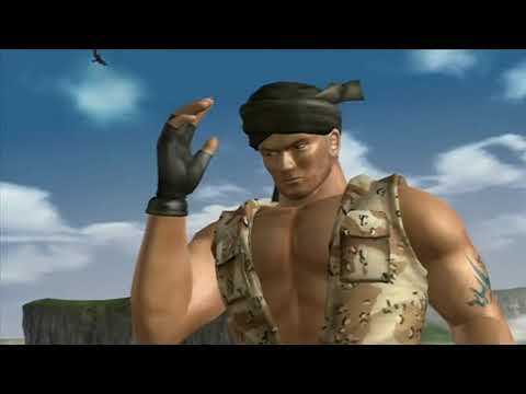 戸谷公次のゲームキャラ集 Youtube