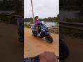ಎಸ್ಟಾಲ ಮಗ ಏಜ್ ನಿನಗೆ 😅 #motovlog #kannadiga #viralreels #comedyshorts #explore