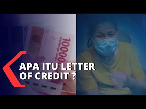 What Is Devolved Letter Of Credit