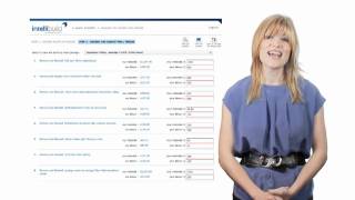 A Walk Through Training Video For Siemsen Group