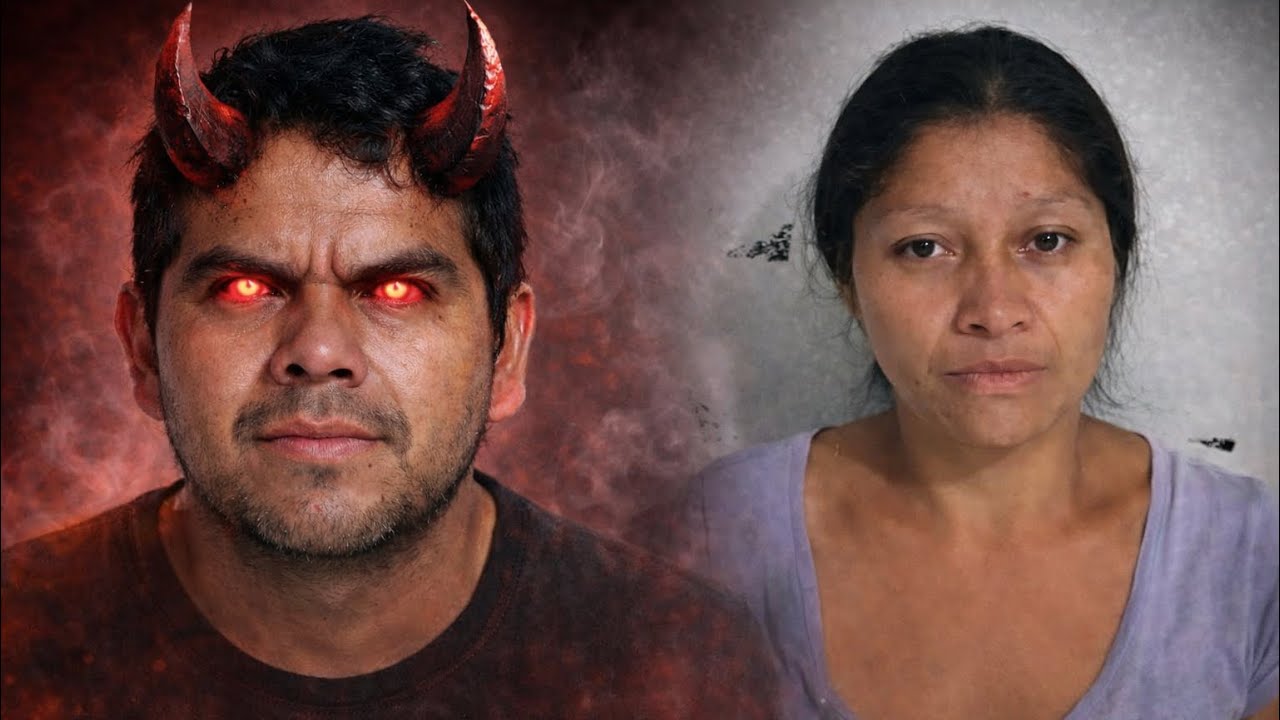 La PAREJA MEXICANA que se COMÍA a sus VÍCTIMAS | El caso de los MONSTRUOS de Ecatepec 