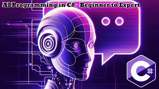 Learn to code AI using the C# Programming Language