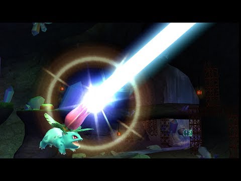 Greatest Snipes in Super Smash Bros
