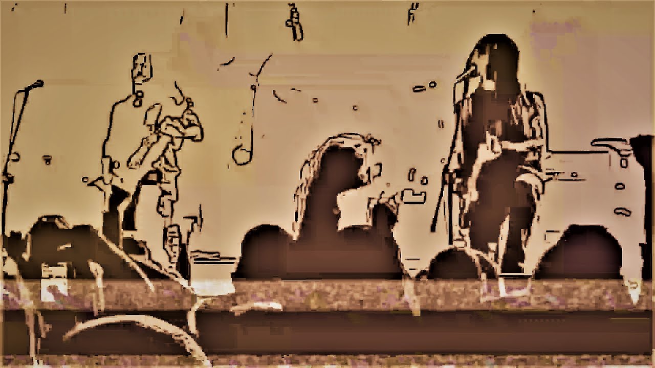 Inside Out - George Kano【Official Video】