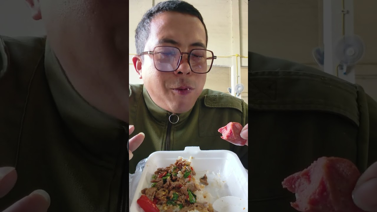 แซ่บๆครับผมมาเด้อ 