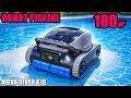 MOVA Diver A10 Présentation Du Nouveau Robot Piscine Pour Piscine Jusqu à 180M Partie 1 mp3