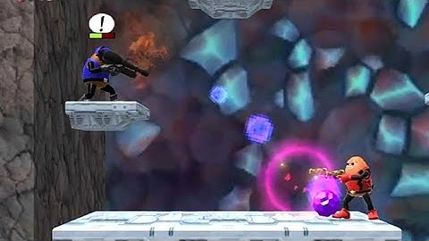 killer bean unleashed the dungeon level 72 #newvideo