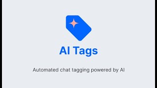 AI Tags