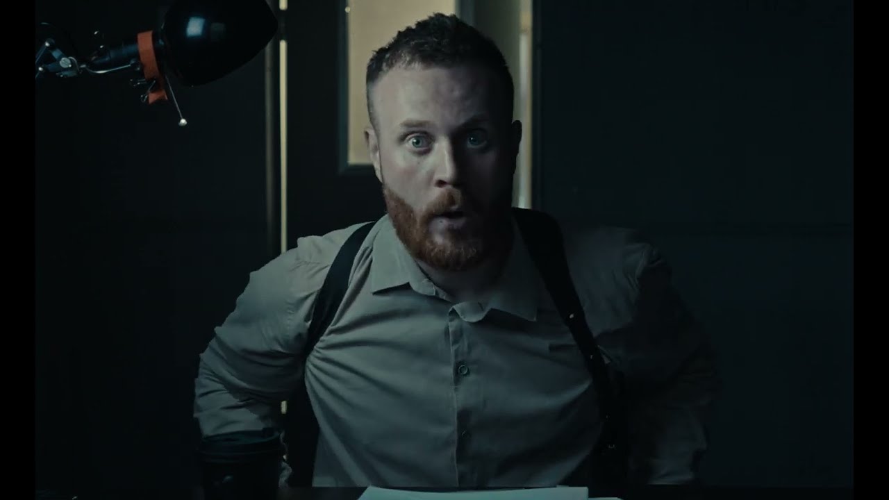 Omertà – Eleganto