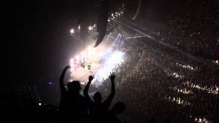 Nine Inch Nails - Wish Live @ O2 Arena, London 23rd May 2014