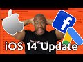 WORRYING iOS 14 Update - Impact on Facebook Ads and Google Ads