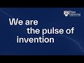 Penn Engineering - Reimagining Engineering (2025 Brand Video)