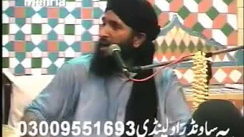 Mohammad Ke gulamo ka Kafan Mela Nahin Hota