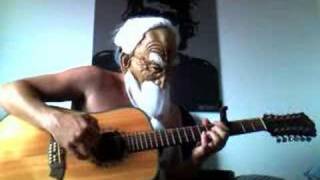 Ocean (Max Sessions) Cover