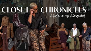 Closet Chronicles: New In My Wardrobe+ Bags+ Shoes+ Ready To Wear @ms.upstylez