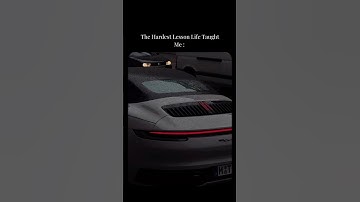 Hardest Lesson I learn In Life 💸🏆👑 #viralshorts #motivation #successmindset