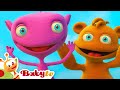 If You Re Happy And You Know It Cuddlies Song For Toddlers Kids 