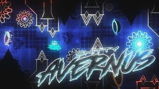 Shitty Avernus [60 FPS]