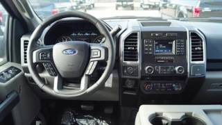 New 2017 Ford F-150 Texas City TX League City, TX #HKC23391