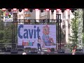 Maria Ciobanu - Let her go - Festivalul The Joy of Life 2018